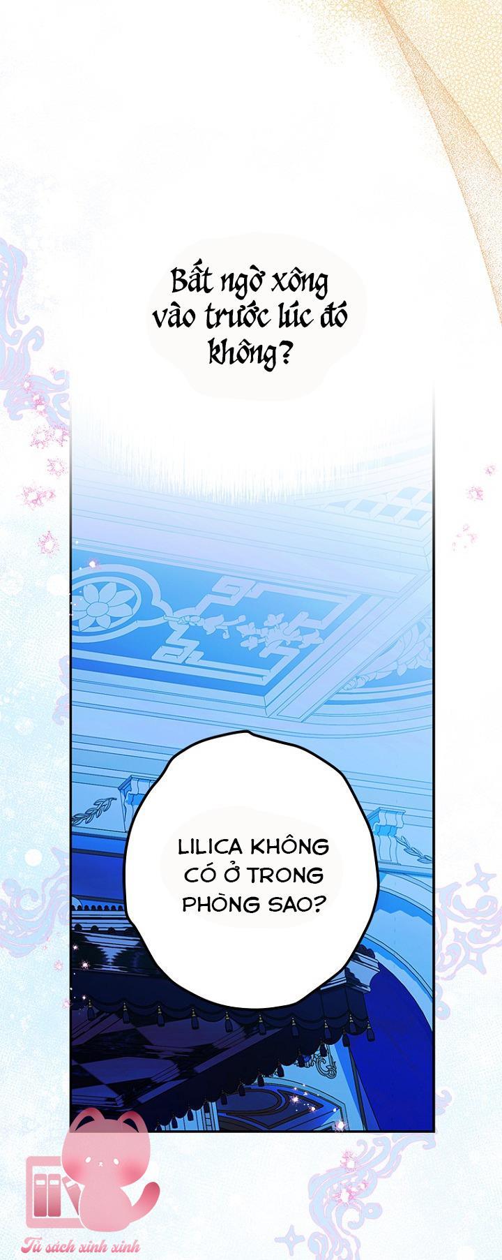 Khế Ước Hôn Nhân Của Mẹ Tôi - Chap 55 - Trang 58