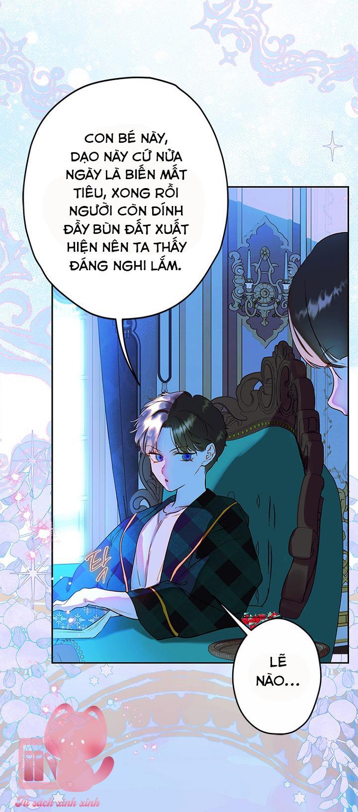 Khế Ước Hôn Nhân Của Mẹ Tôi - Chap 55 - Trang 59