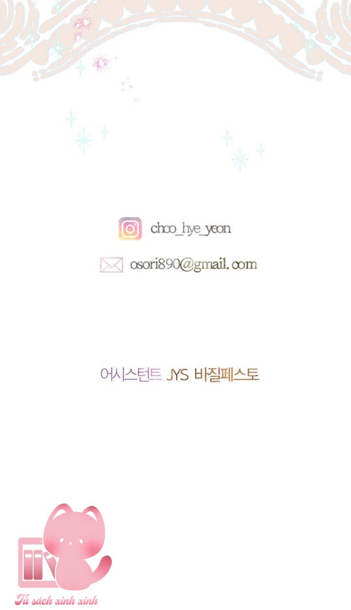 Khế Ước Hôn Nhân Của Mẹ Tôi - Chap 55 - Trang 61