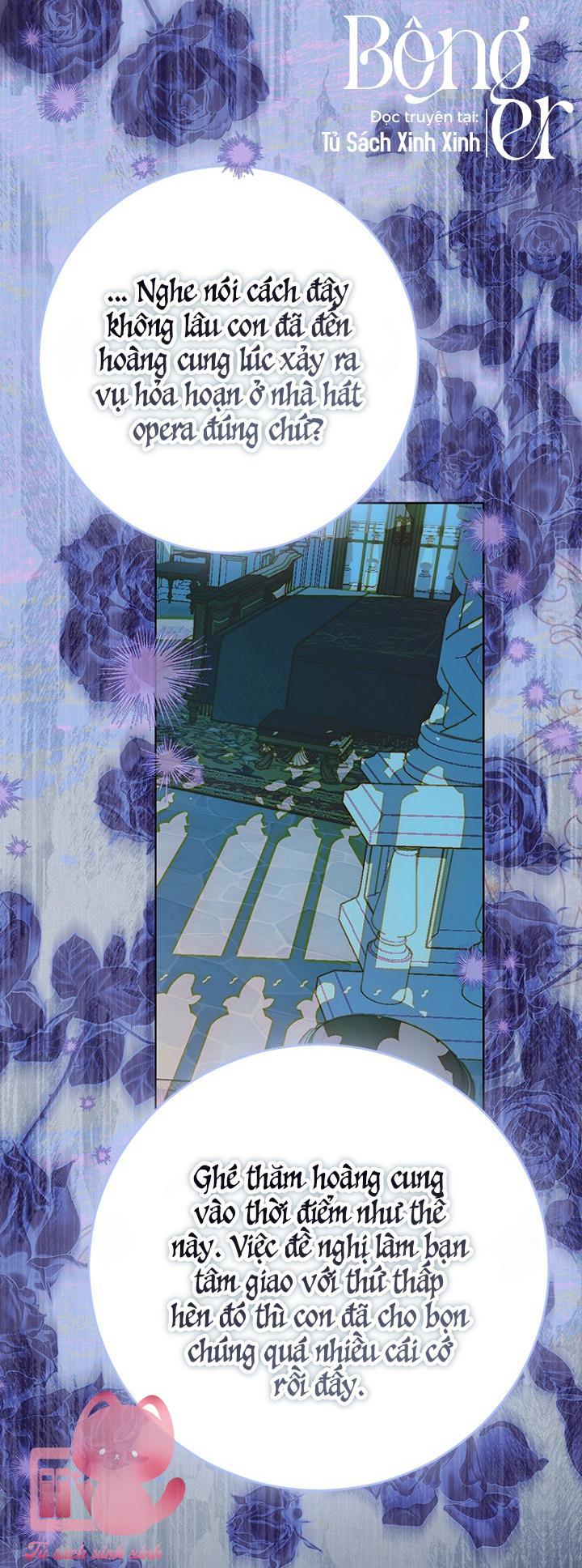 Khế Ước Hôn Nhân Của Mẹ Tôi - Chap 55 - Trang 64