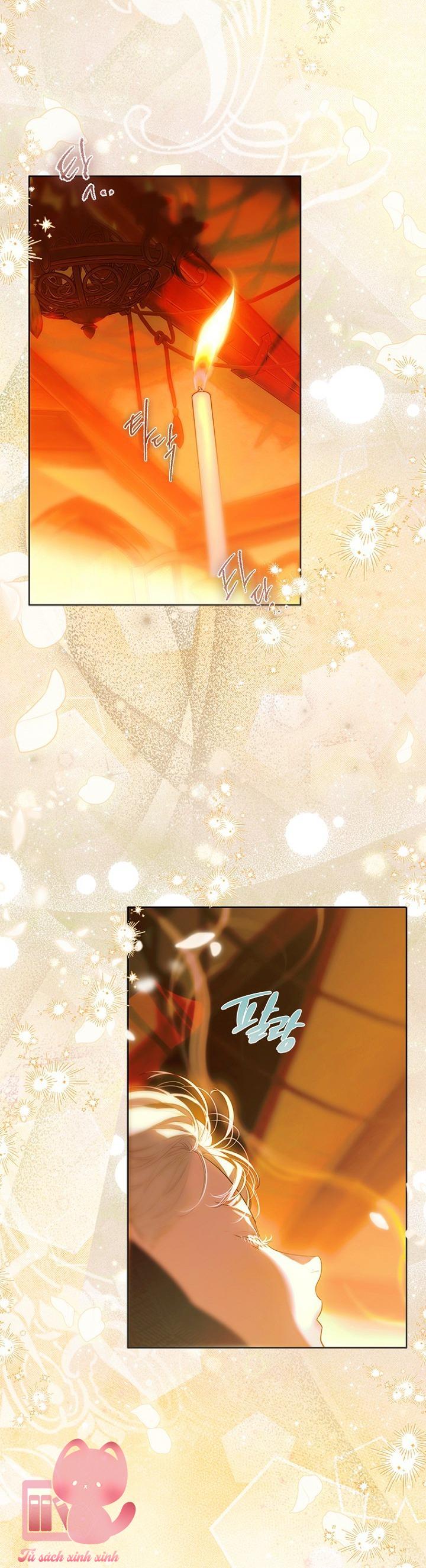 Khế Ước Hôn Nhân Của Mẹ Tôi - Chap 56 - Trang 16