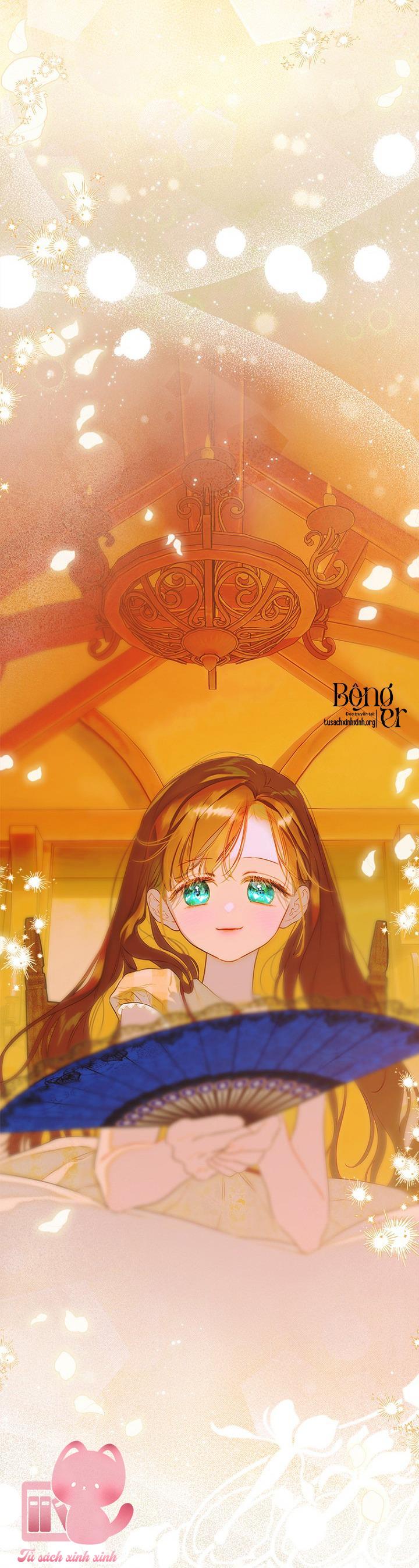 Khế Ước Hôn Nhân Của Mẹ Tôi - Chap 56 - Trang 17