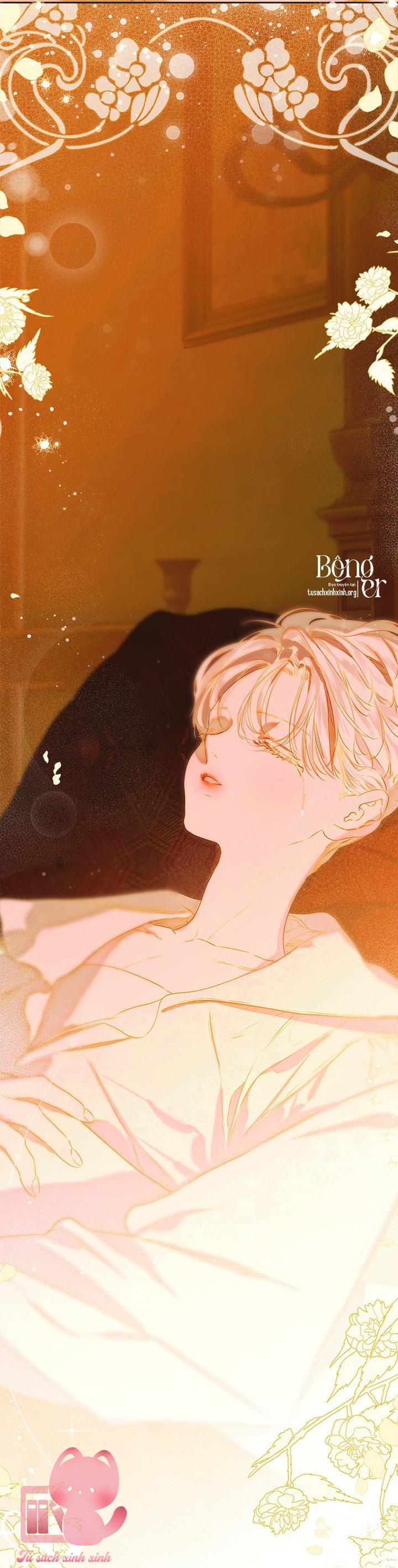 Khế Ước Hôn Nhân Của Mẹ Tôi - Chap 56 - Trang 19