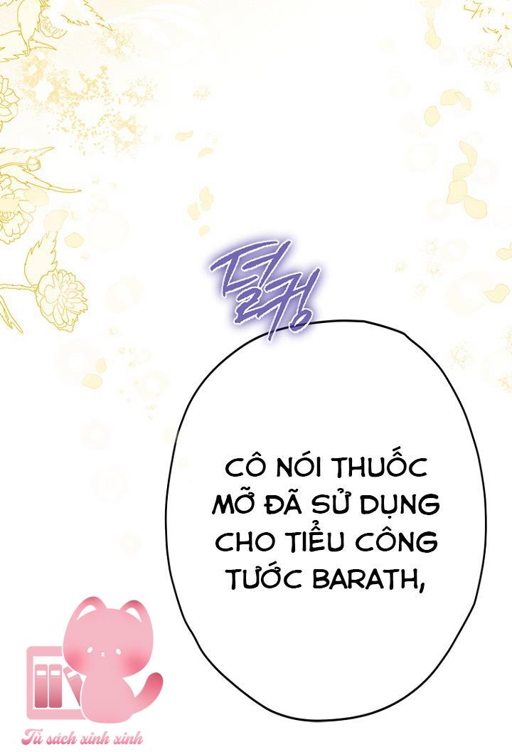 Khế Ước Hôn Nhân Của Mẹ Tôi - Chap 56 - Trang 20