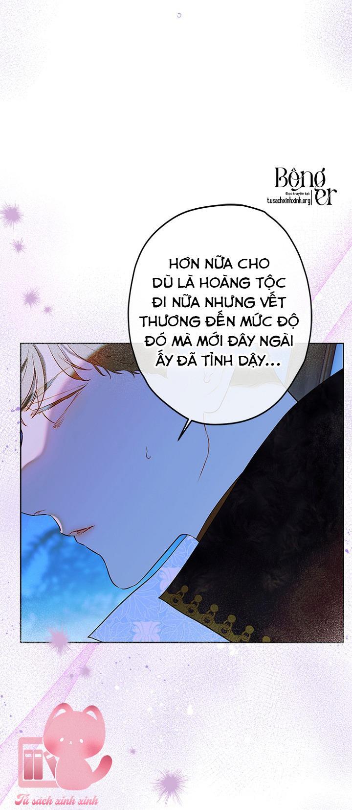 Khế Ước Hôn Nhân Của Mẹ Tôi - Chap 56 - Trang 23