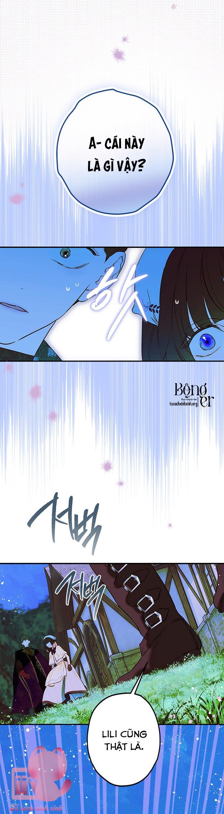 Khế Ước Hôn Nhân Của Mẹ Tôi - Chap 56 - Trang 25