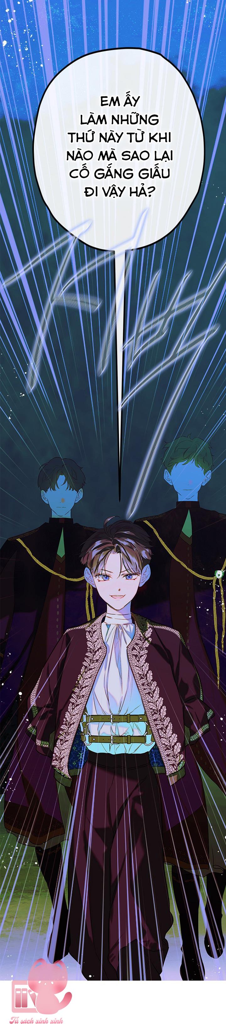 Khế Ước Hôn Nhân Của Mẹ Tôi - Chap 56 - Trang 26