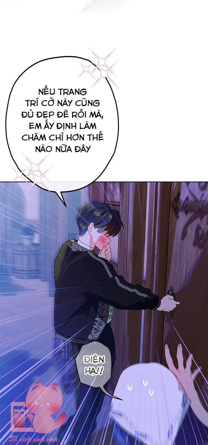 Khế Ước Hôn Nhân Của Mẹ Tôi - Chap 56 - Trang 32