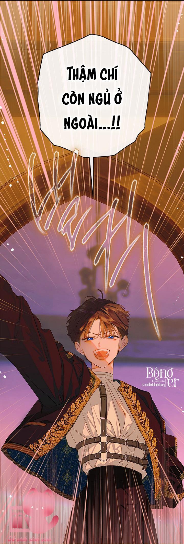 Khế Ước Hôn Nhân Của Mẹ Tôi - Chap 56 - Trang 33