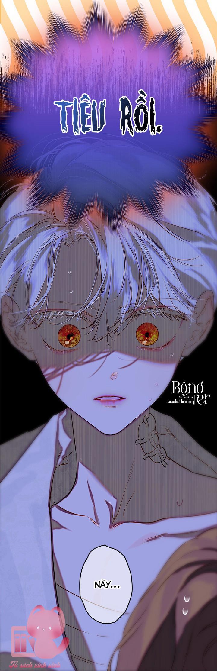 Khế Ước Hôn Nhân Của Mẹ Tôi - Chap 56 - Trang 37