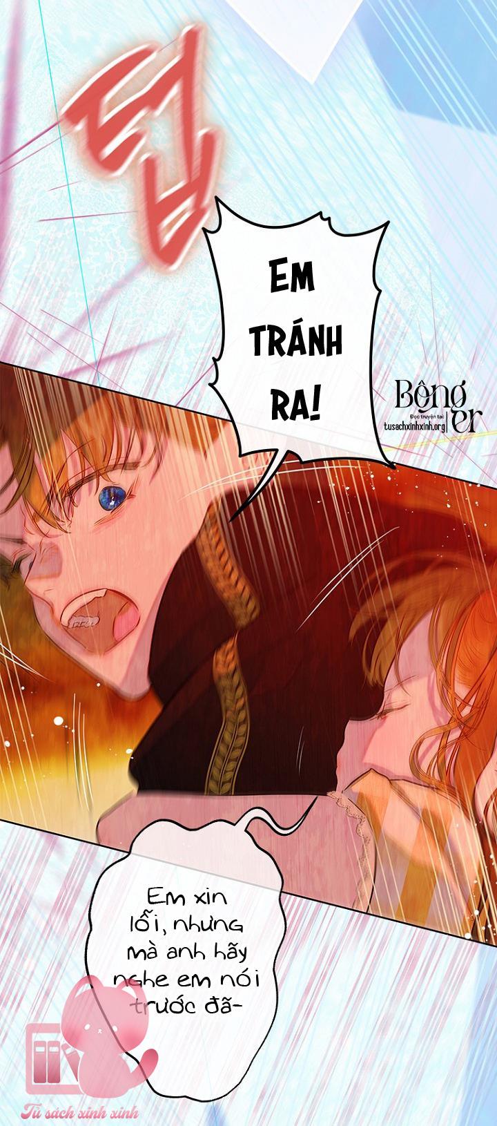 Khế Ước Hôn Nhân Của Mẹ Tôi - Chap 56 - Trang 39