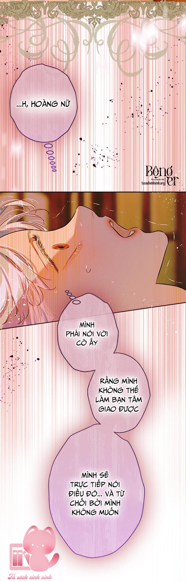 Khế Ước Hôn Nhân Của Mẹ Tôi - Chap 56 - Trang 5