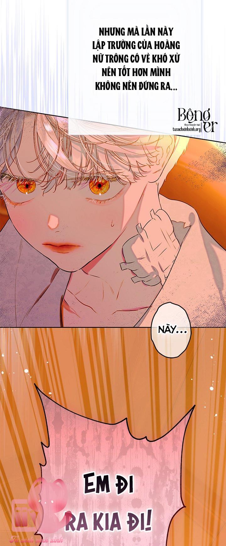 Khế Ước Hôn Nhân Của Mẹ Tôi - Chap 56 - Trang 41