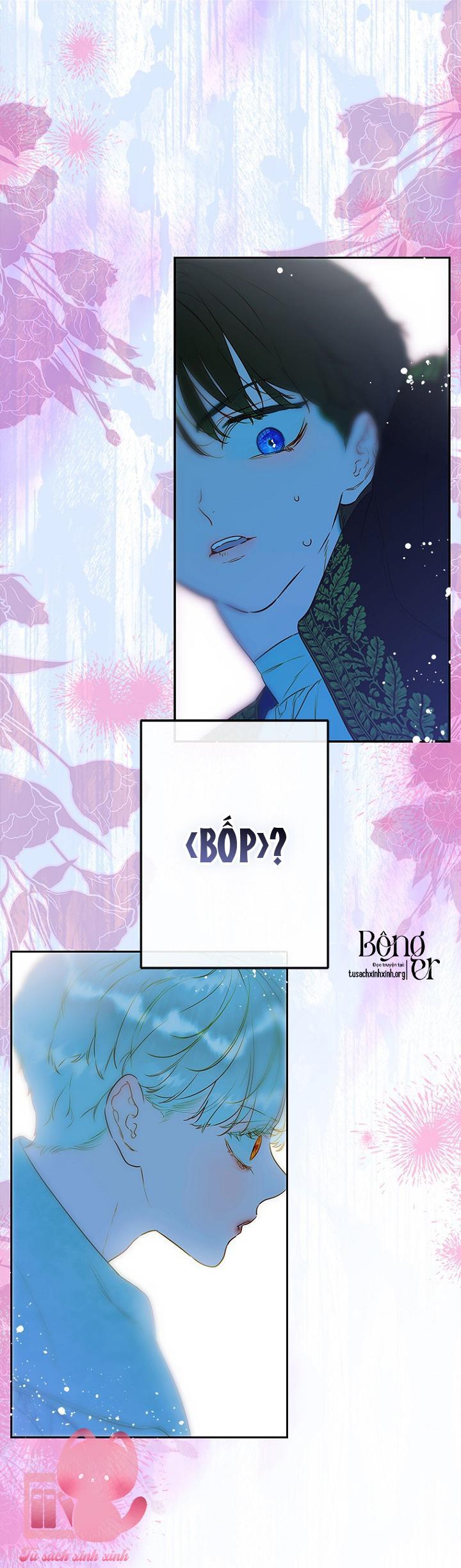 Khế Ước Hôn Nhân Của Mẹ Tôi - Chap 56 - Trang 43