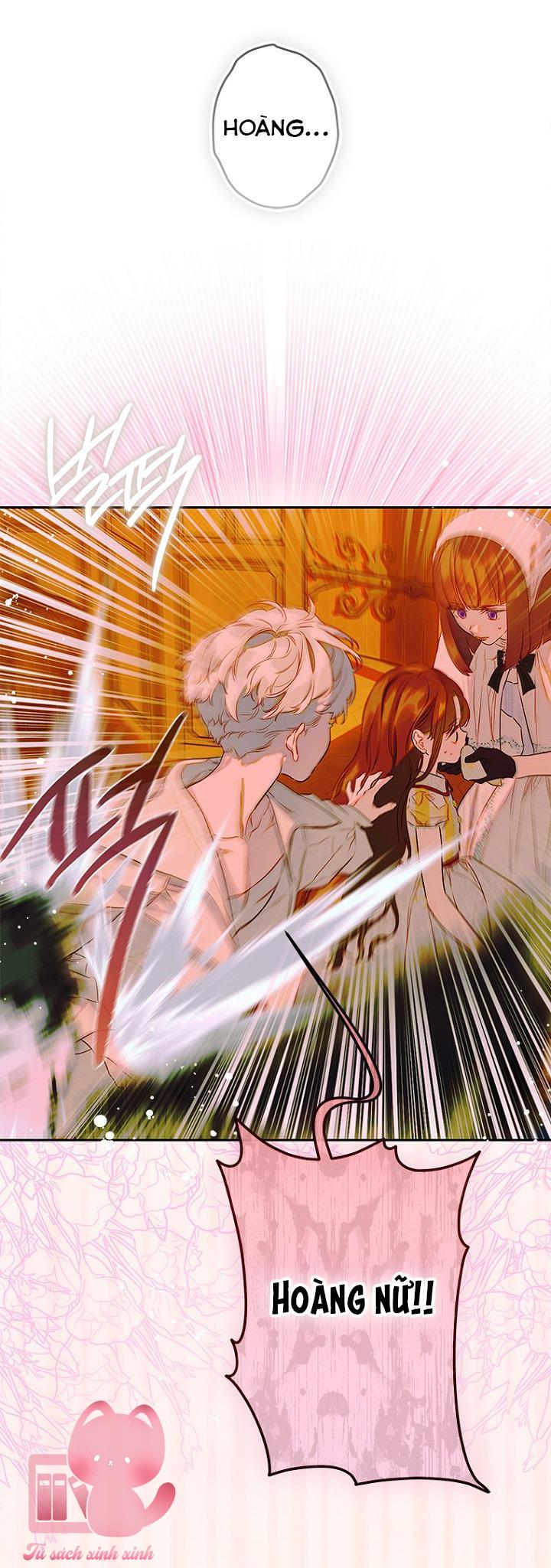 Khế Ước Hôn Nhân Của Mẹ Tôi - Chap 56 - Trang 48
