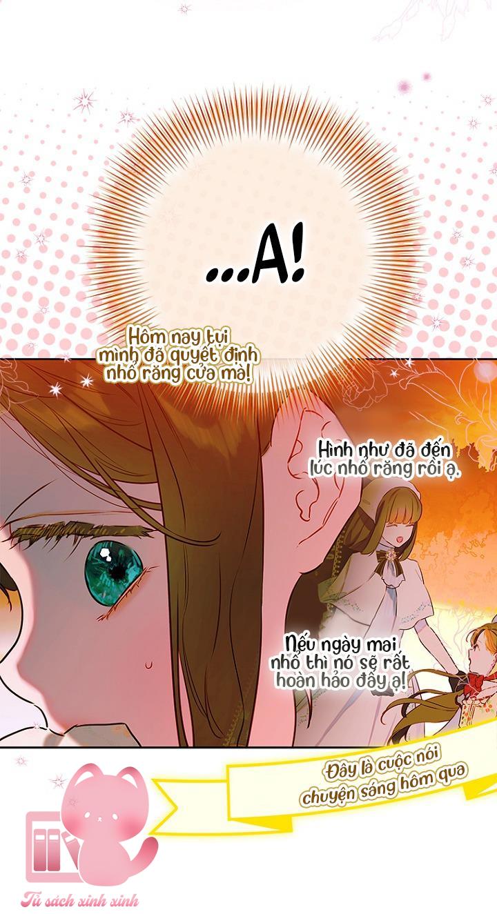 Khế Ước Hôn Nhân Của Mẹ Tôi - Chap 56 - Trang 50