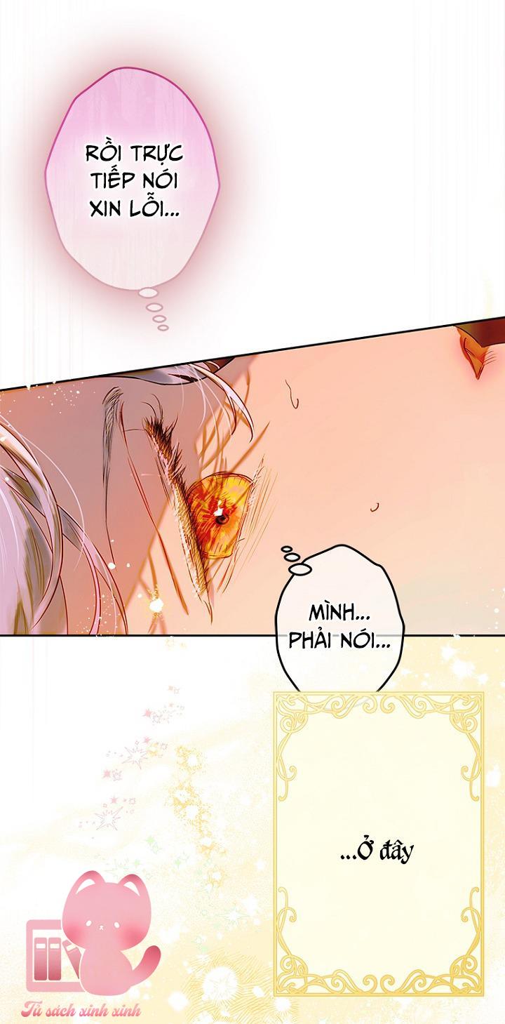 Khế Ước Hôn Nhân Của Mẹ Tôi - Chap 56 - Trang 6