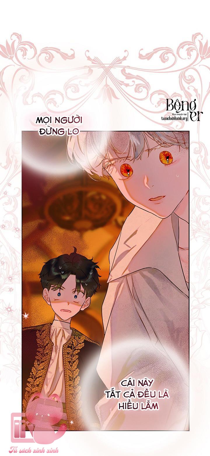 Khế Ước Hôn Nhân Của Mẹ Tôi - Chap 56 - Trang 51