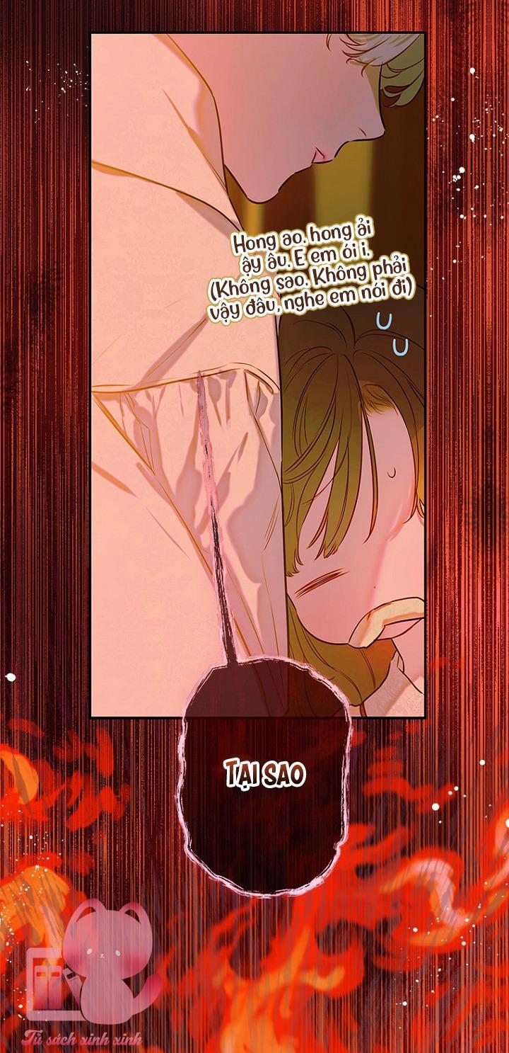 Khế Ước Hôn Nhân Của Mẹ Tôi - Chap 56 - Trang 54