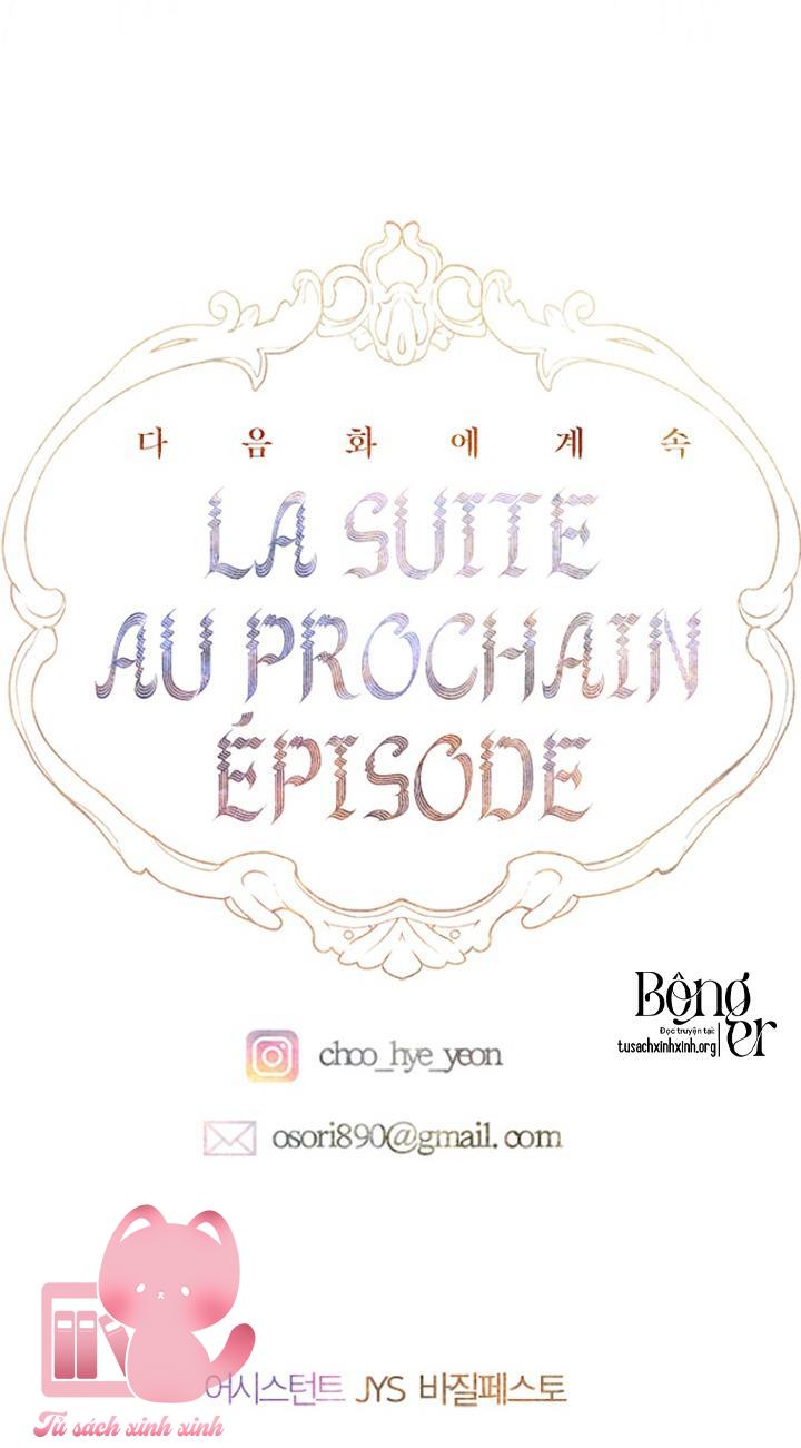 Khế Ước Hôn Nhân Của Mẹ Tôi - Chap 56 - Trang 57