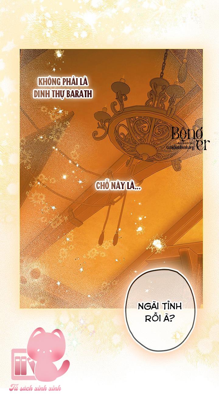 Khế Ước Hôn Nhân Của Mẹ Tôi - Chap 56 - Trang 7