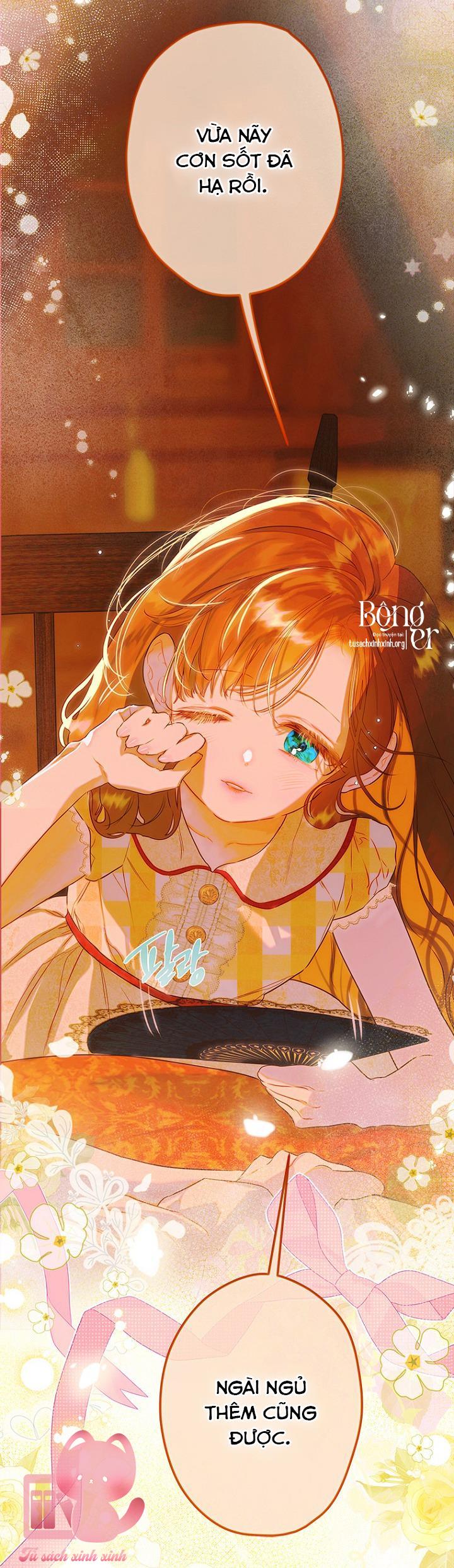 Khế Ước Hôn Nhân Của Mẹ Tôi - Chap 56 - Trang 9