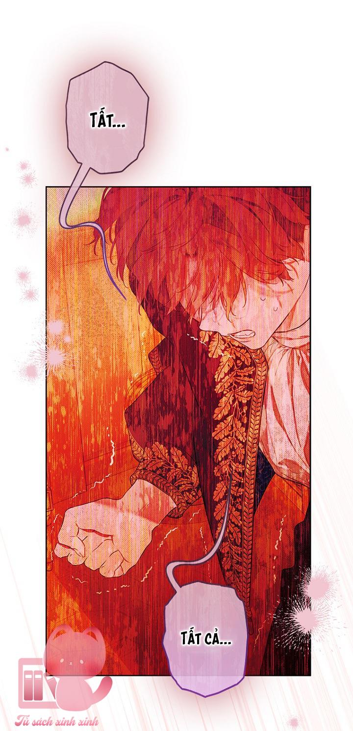 Khế Ước Hôn Nhân Của Mẹ Tôi - Chap 57 - Trang 1