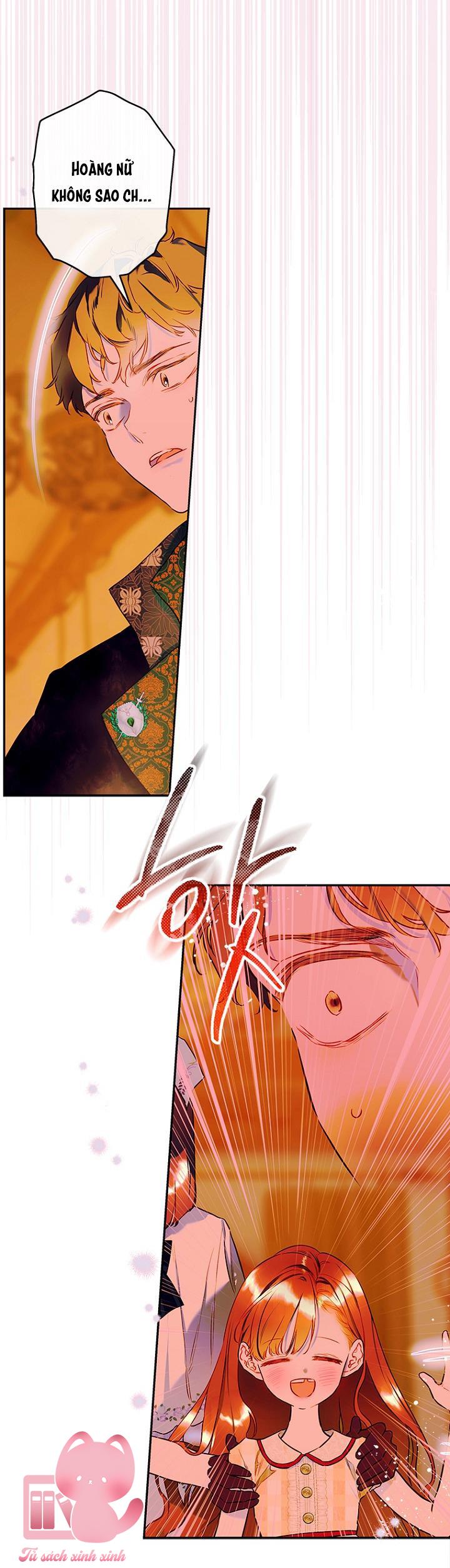 Khế Ước Hôn Nhân Của Mẹ Tôi - Chap 57 - Trang 12