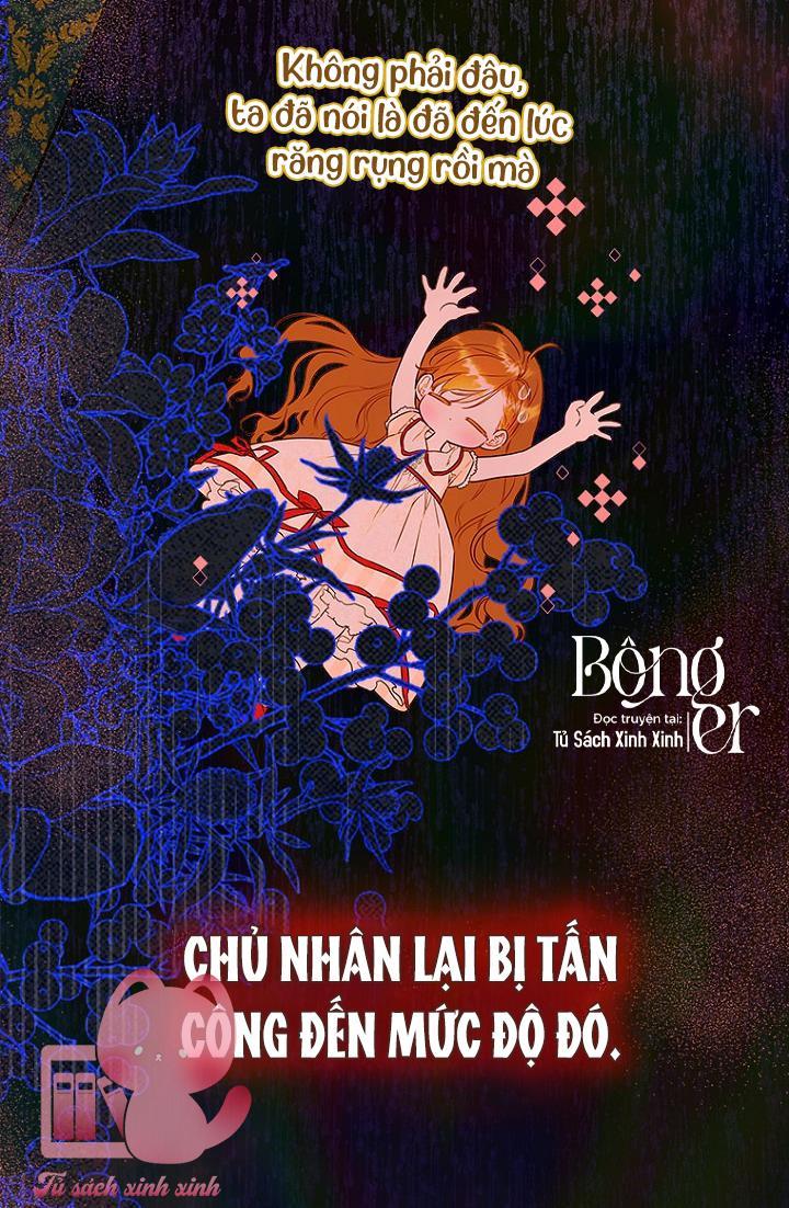 Khế Ước Hôn Nhân Của Mẹ Tôi - Chap 57 - Trang 14