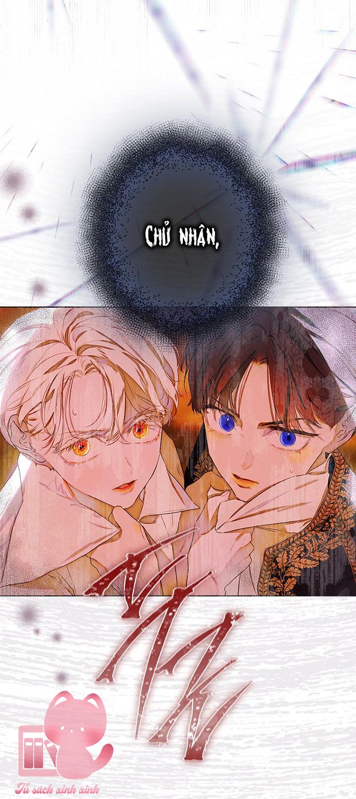 Khế Ước Hôn Nhân Của Mẹ Tôi - Chap 57 - Trang 16