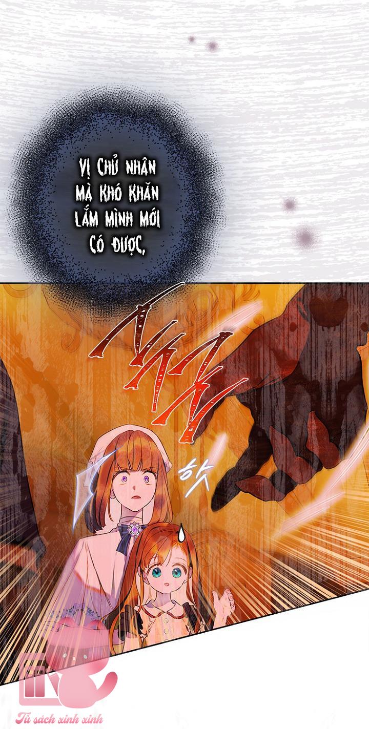 Khế Ước Hôn Nhân Của Mẹ Tôi - Chap 57 - Trang 17