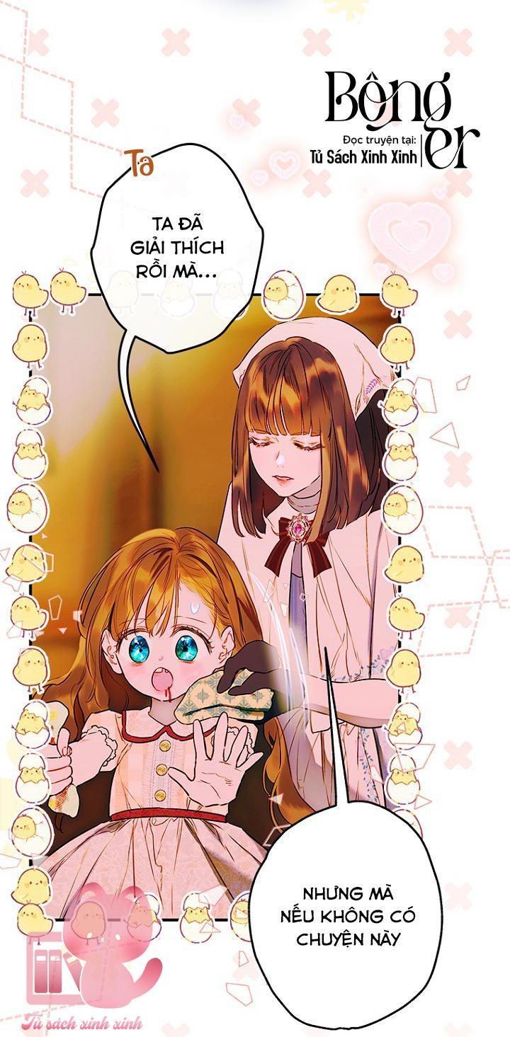 Khế Ước Hôn Nhân Của Mẹ Tôi - Chap 57 - Trang 24