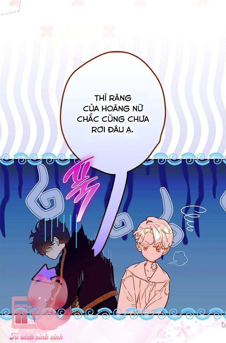 Khế Ước Hôn Nhân Của Mẹ Tôi - Chap 57 - Trang 25