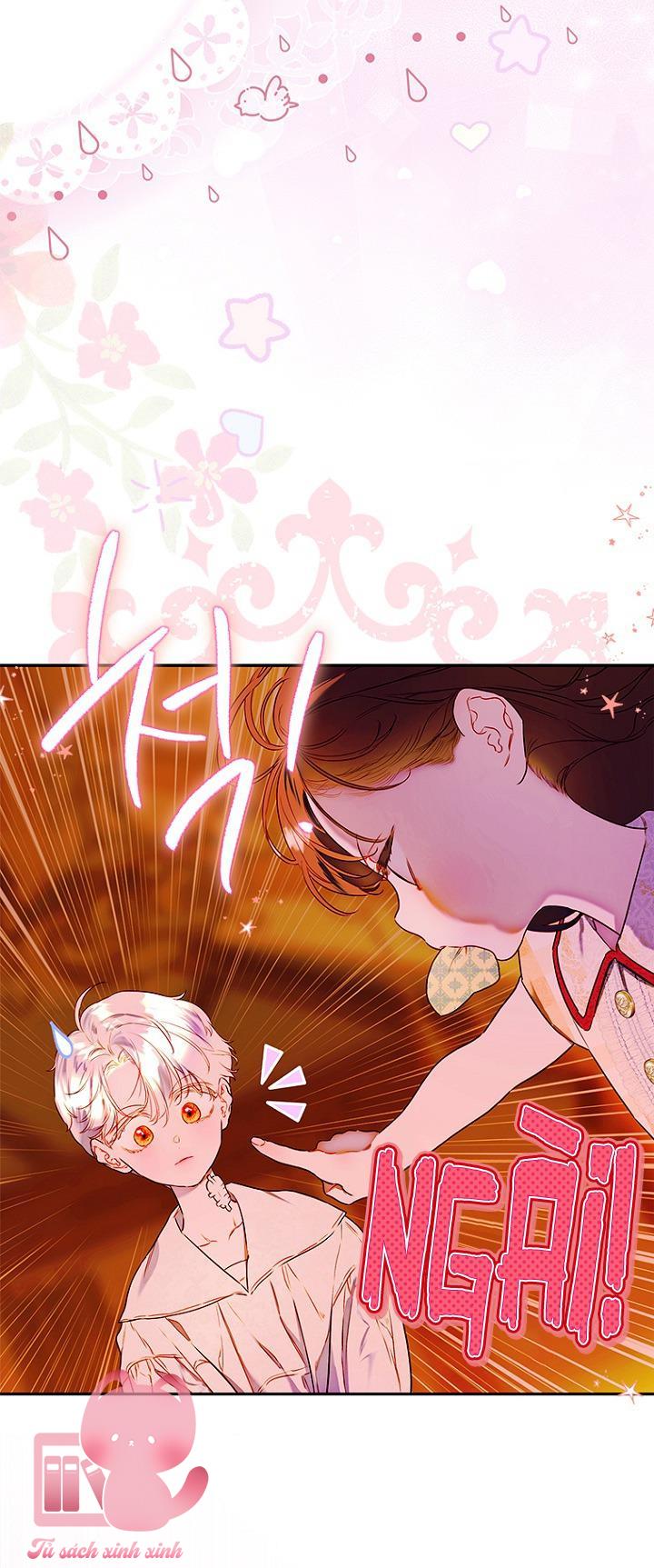 Khế Ước Hôn Nhân Của Mẹ Tôi - Chap 57 - Trang 27