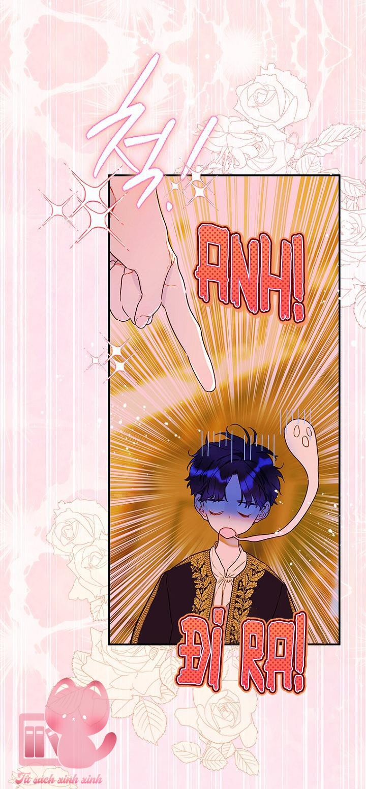 Khế Ước Hôn Nhân Của Mẹ Tôi - Chap 57 - Trang 29