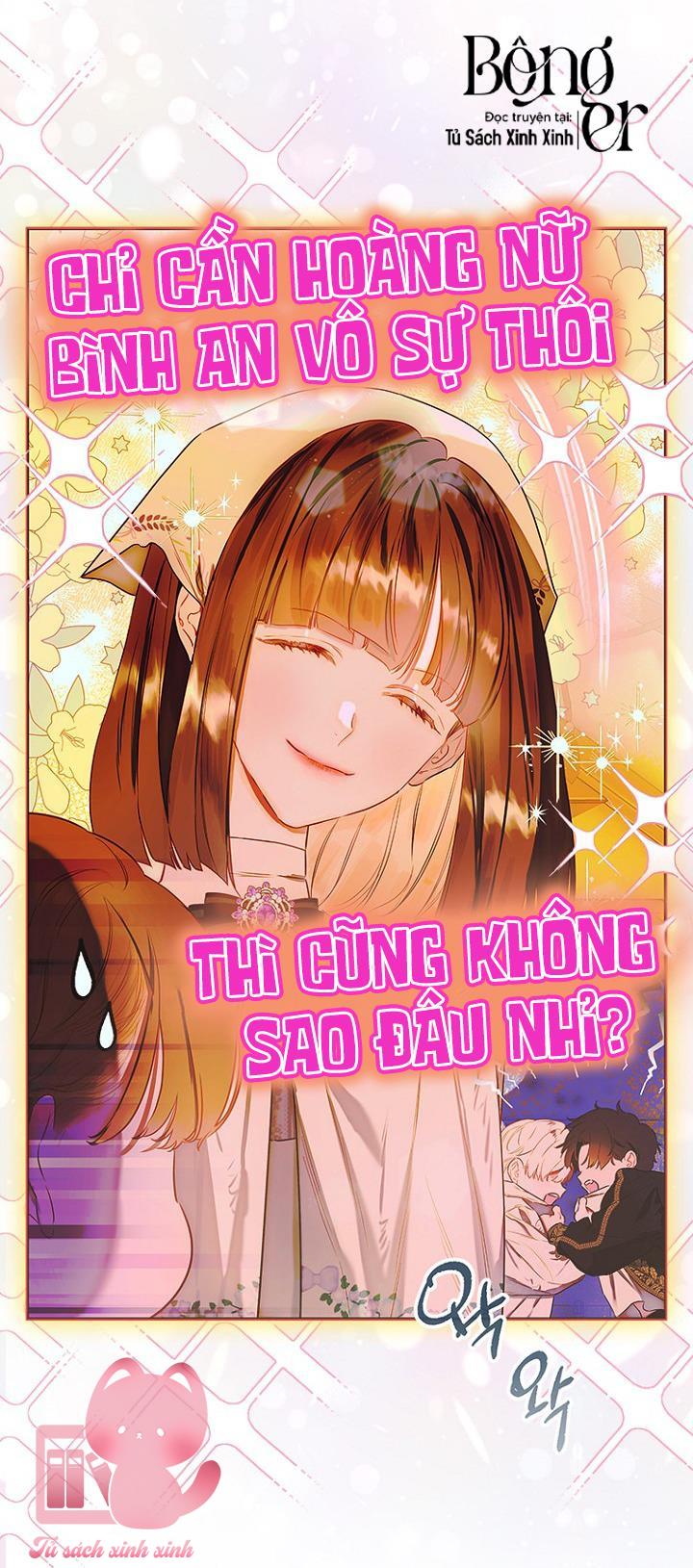 Khế Ước Hôn Nhân Của Mẹ Tôi - Chap 57 - Trang 4