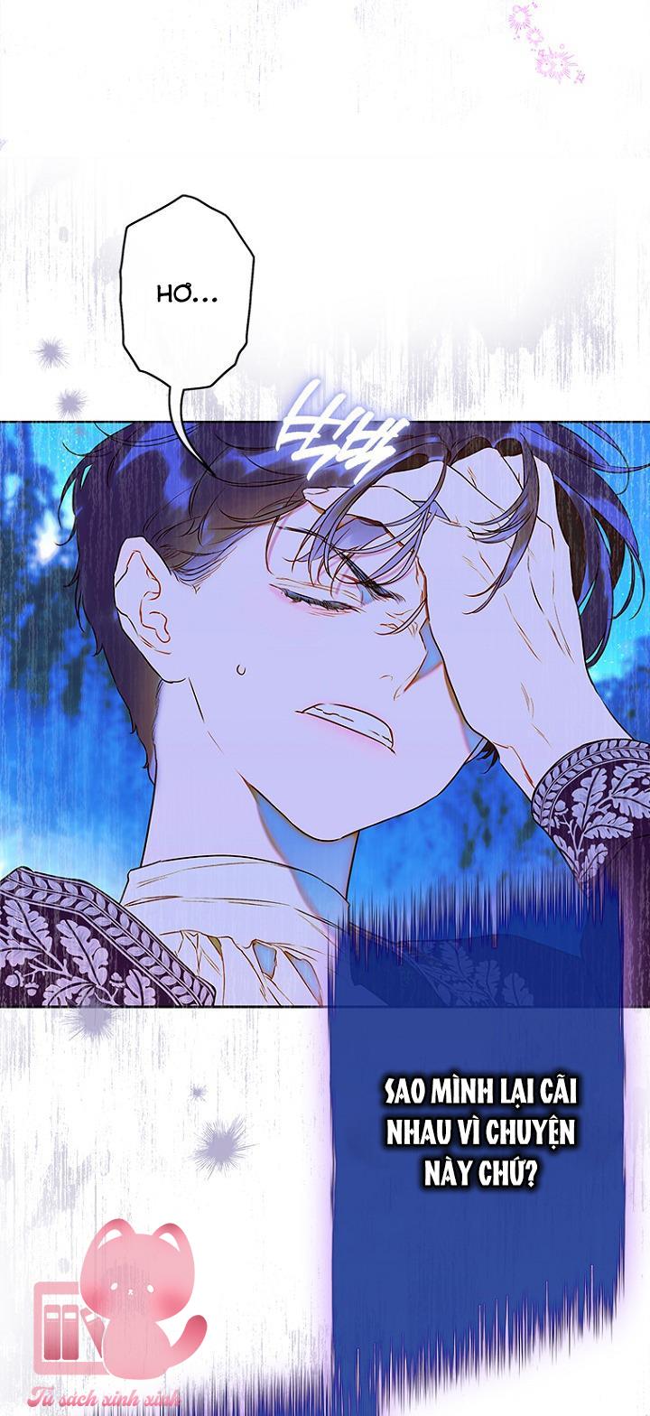 Khế Ước Hôn Nhân Của Mẹ Tôi - Chap 57 - Trang 35