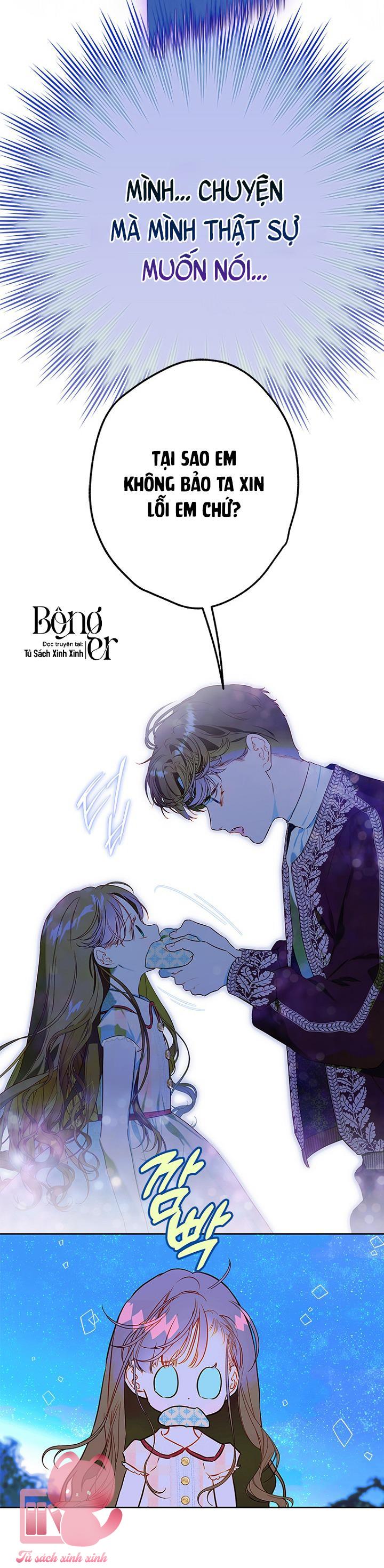 Khế Ước Hôn Nhân Của Mẹ Tôi - Chap 57 - Trang 37