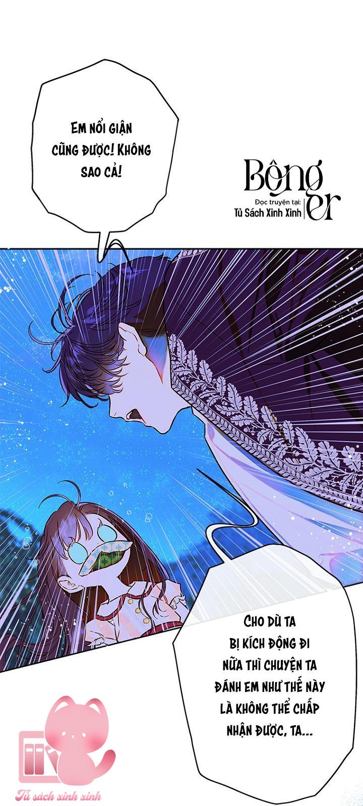 Khế Ước Hôn Nhân Của Mẹ Tôi - Chap 57 - Trang 38