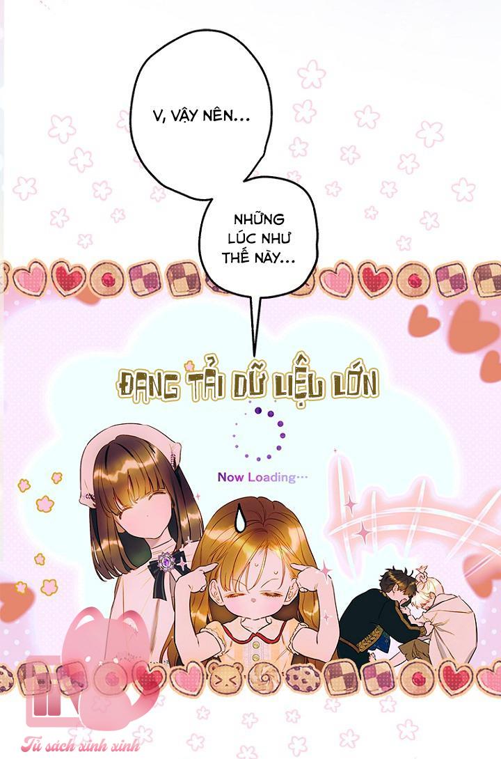 Khế Ước Hôn Nhân Của Mẹ Tôi - Chap 57 - Trang 5
