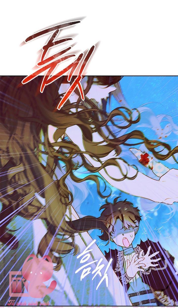 Khế Ước Hôn Nhân Của Mẹ Tôi - Chap 57 - Trang 45