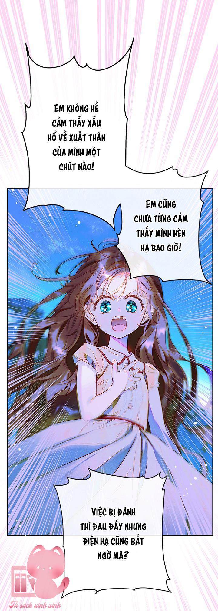Khế Ước Hôn Nhân Của Mẹ Tôi - Chap 57 - Trang 46