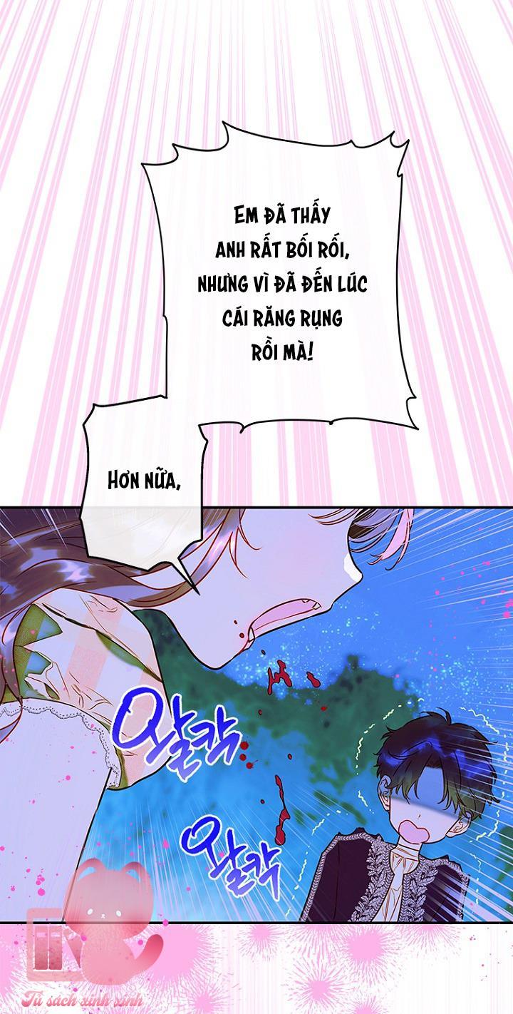 Khế Ước Hôn Nhân Của Mẹ Tôi - Chap 57 - Trang 47