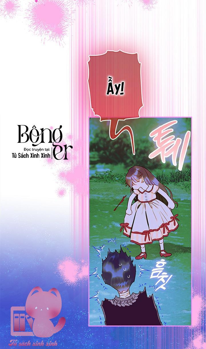 Khế Ước Hôn Nhân Của Mẹ Tôi - Chap 57 - Trang 48