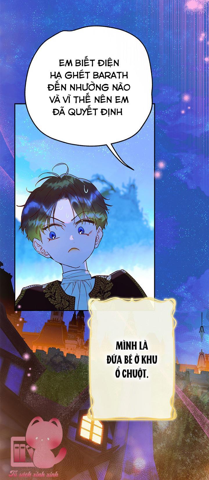 Khế Ước Hôn Nhân Của Mẹ Tôi - Chap 57 - Trang 49