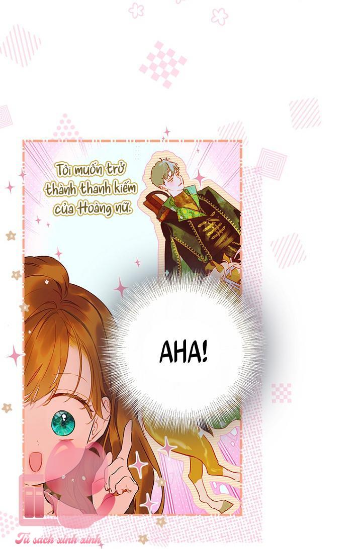 Khế Ước Hôn Nhân Của Mẹ Tôi - Chap 57 - Trang 6