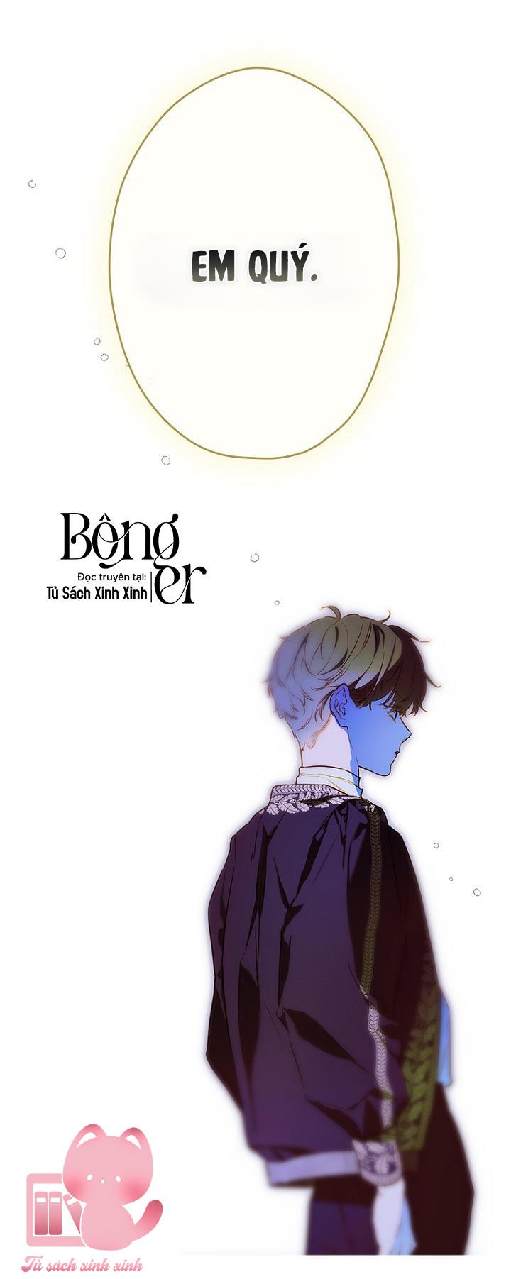 Khế Ước Hôn Nhân Của Mẹ Tôi - Chap 57 - Trang 52