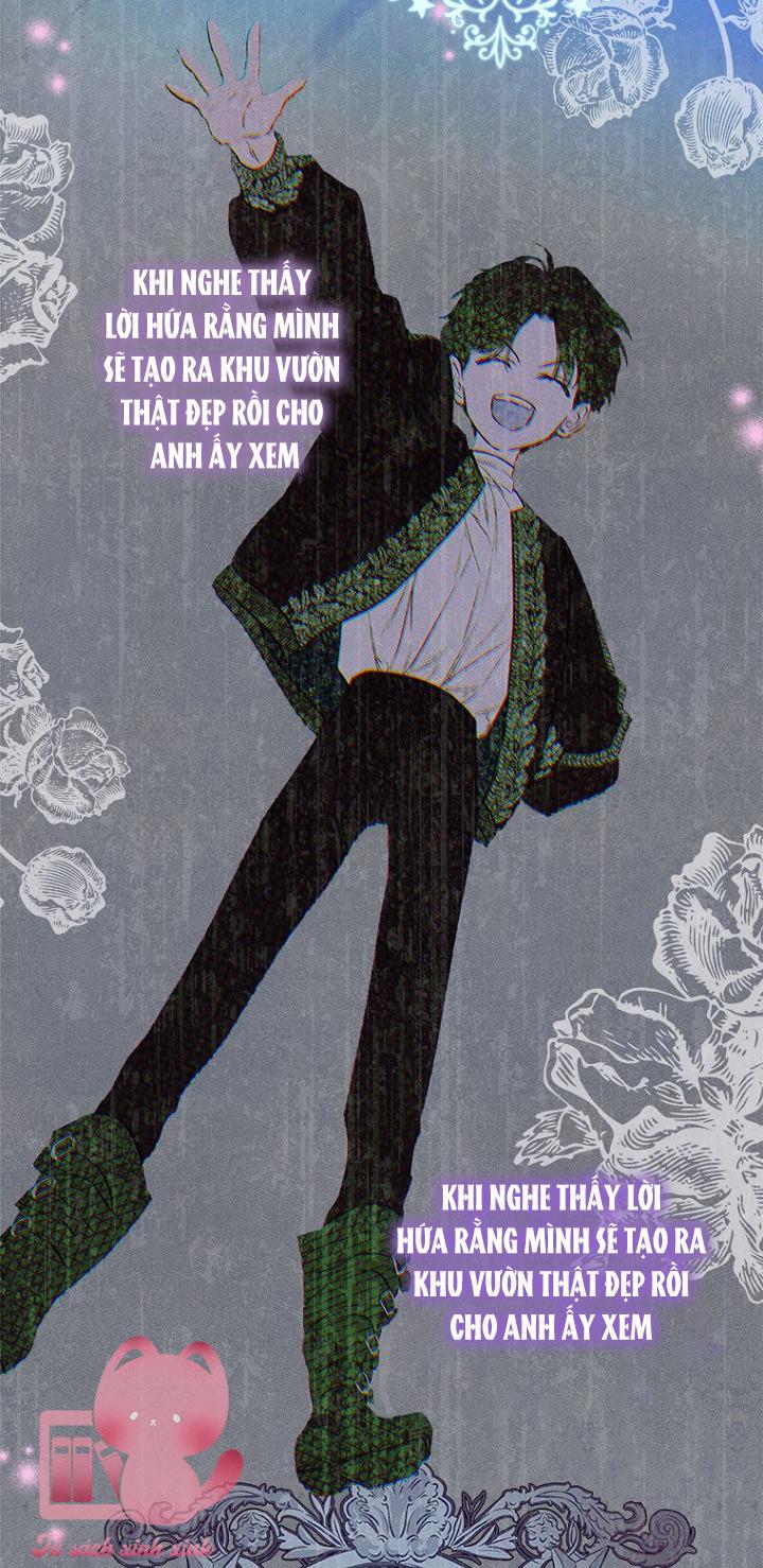 Khế Ước Hôn Nhân Của Mẹ Tôi - Chap 57 - Trang 54