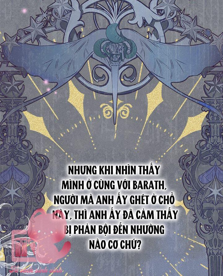 Khế Ước Hôn Nhân Của Mẹ Tôi - Chap 57 - Trang 55