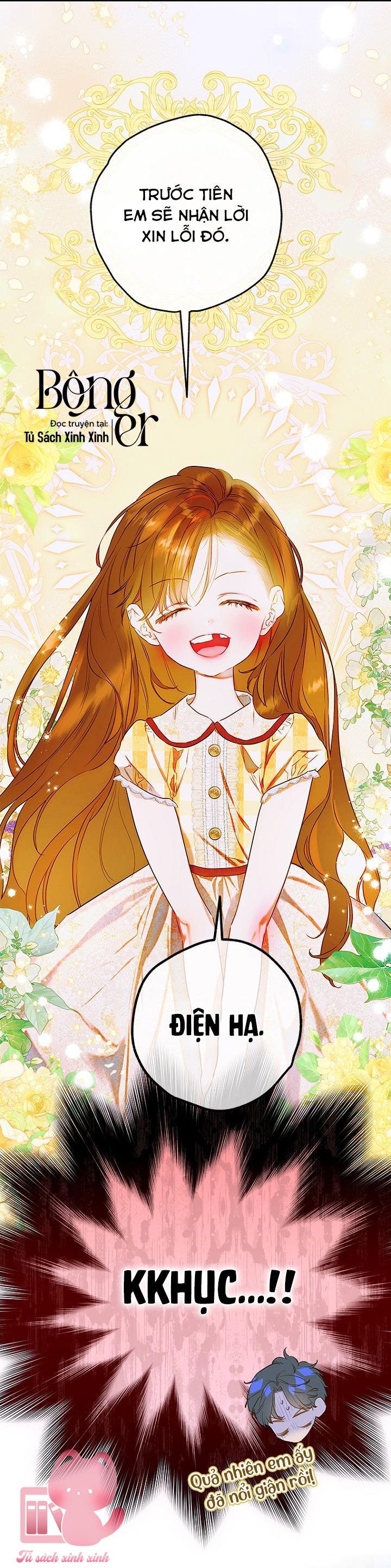 Khế Ước Hôn Nhân Của Mẹ Tôi - Chap 57 - Trang 61